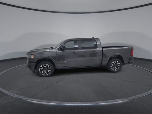 New 2026 RAM 1500 Laramie AWD/4WD image 8