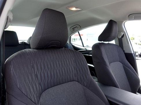 Certified 2025 Toyota Camry LE FWD image 14