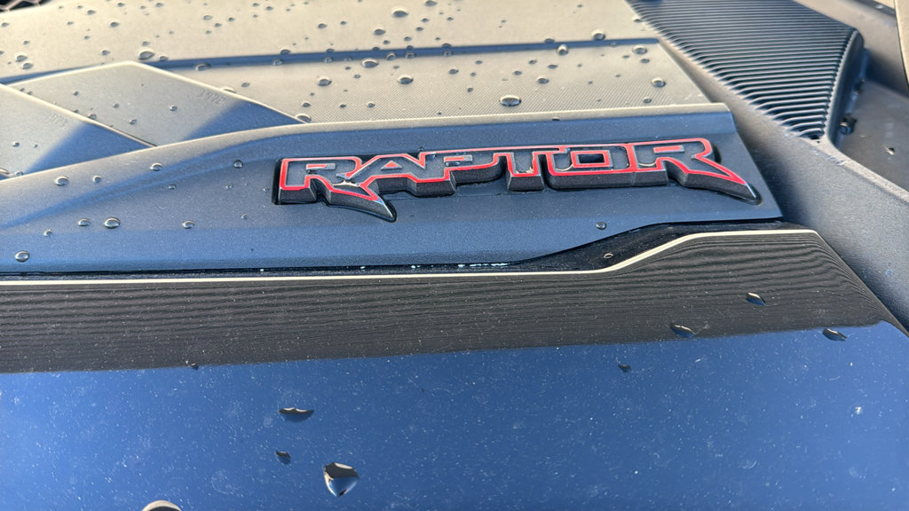Certified 2023 Ford Bronco Raptor AWD/4WD image 7