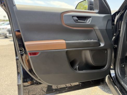 Used 2021 Ford Bronco Sport Outer Banks image 21