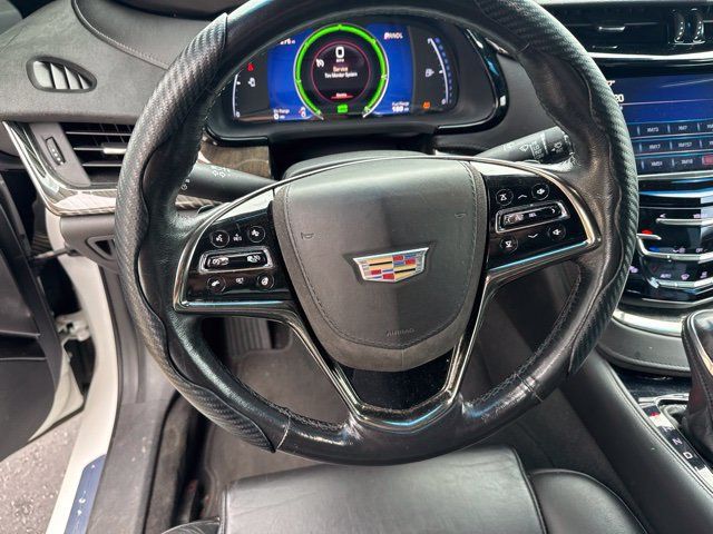 Used 2016 Cadillac ELR FWD image 7