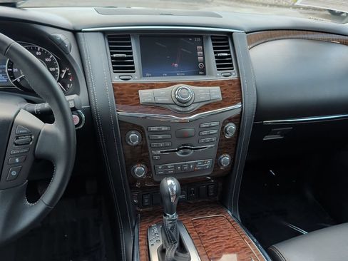 Used 2018 Nissan Armada SL w/ Premium Package AWD/4WD image 20
