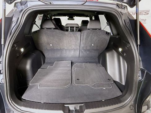 Used 2025 Honda CR-V Sport image 29
