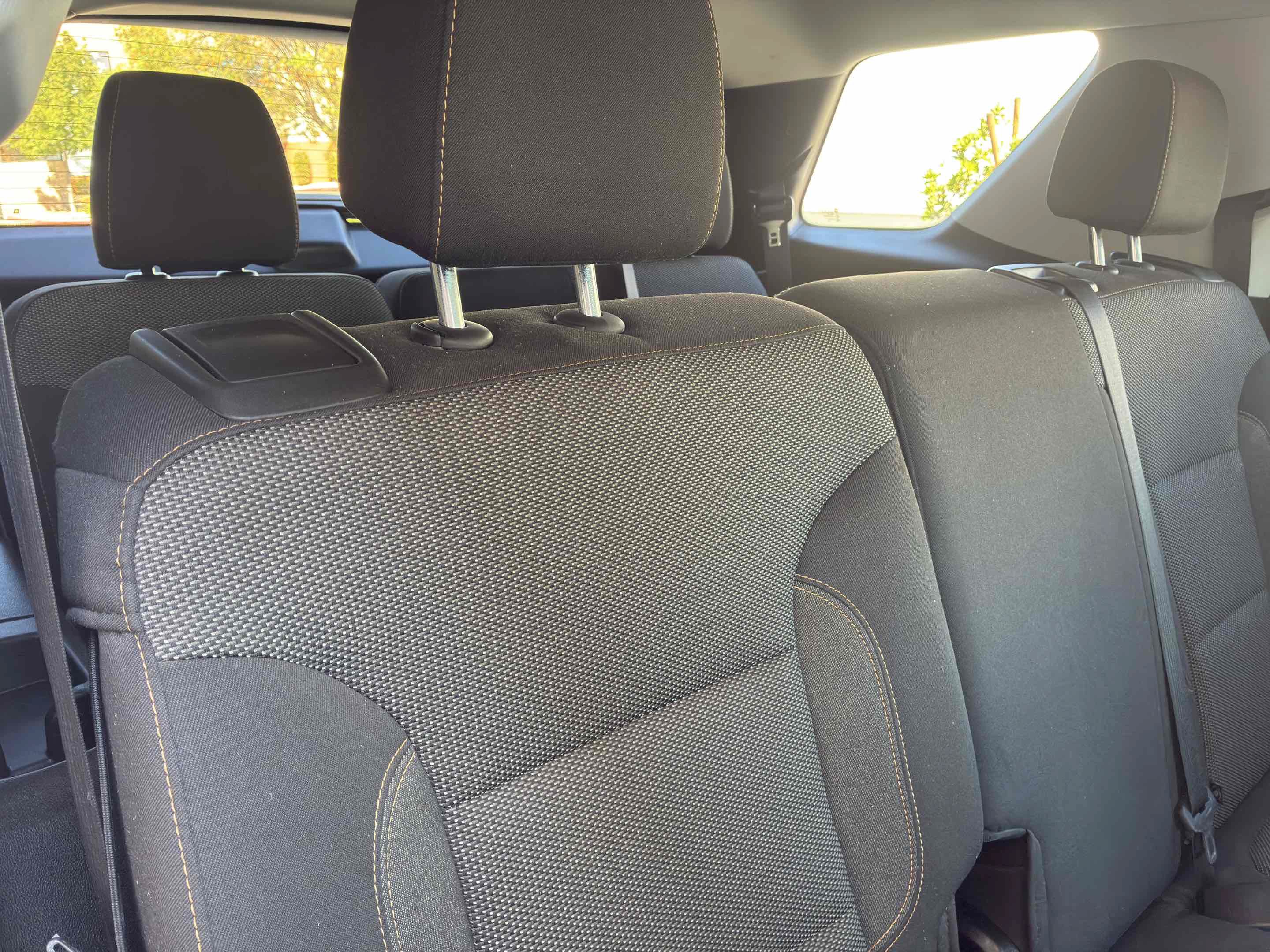 Used 2020 Chevrolet Traverse LS FWD image 47