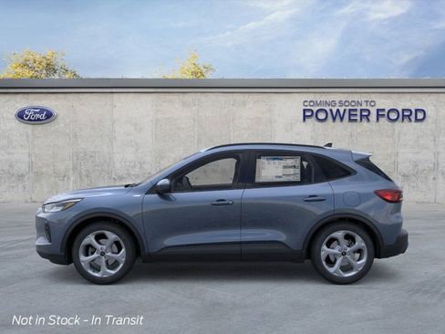 New 2026 Ford Escape ST-Line Select w/ Equipment Group 401A image 5