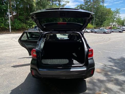 Used 2019 Subaru Outback 2.5i Limited AWD/4WD image 48