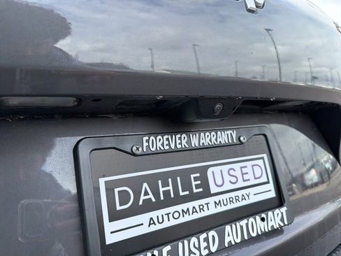 Used 2024 Jeep Grand Cherokee L Laredo w/ Trailer Tow Package image 6