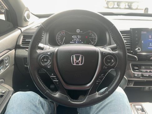 Used 2023 Honda Ridgeline RTL image 14