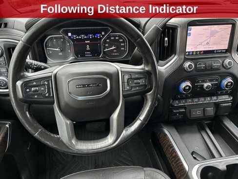 Used 2020 GMC Sierra 2500 Denali w/ Denali Ultimate Package image 18