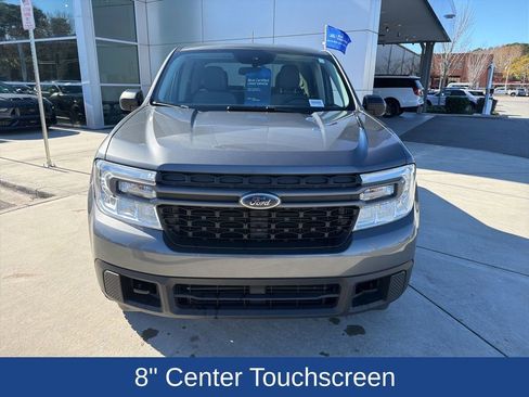 Certified 2023 Ford Maverick XLT w/ Equipment Group 300A Standard image 4