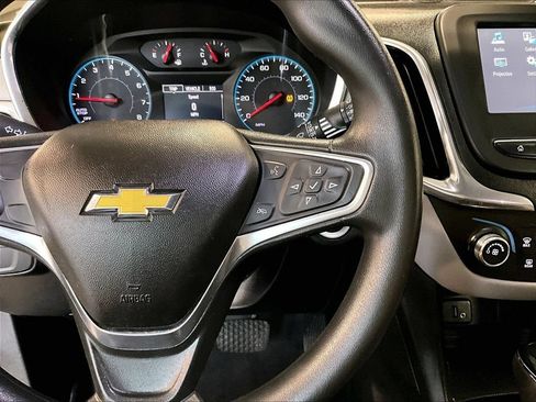 Used 2018 Chevrolet Equinox LS AWD/4WD image 25