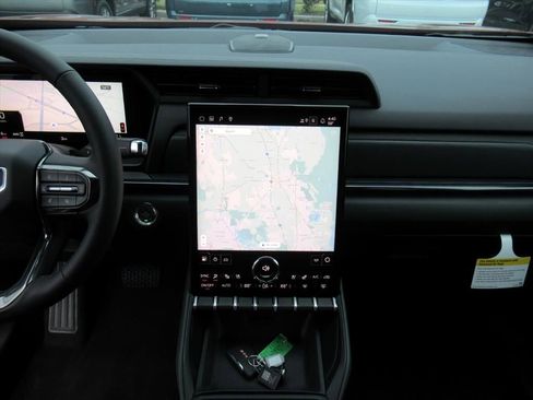 New 2026 GMC Terrain AT4 w/ Convenience Package III image 20