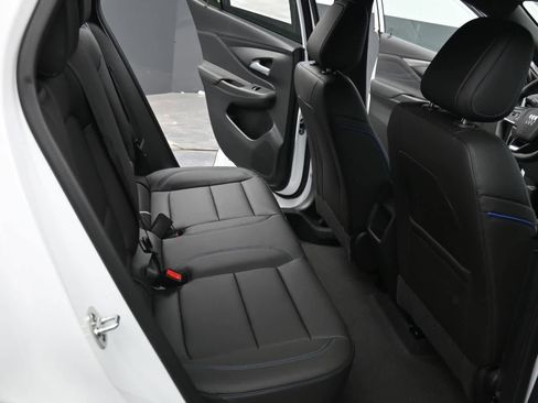 New 2026 Buick Envista Sport Touring w/ Convenience I Package image 14