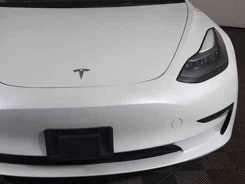 Used 2023 Tesla Model 3 Long Range AWD/4WD image 17