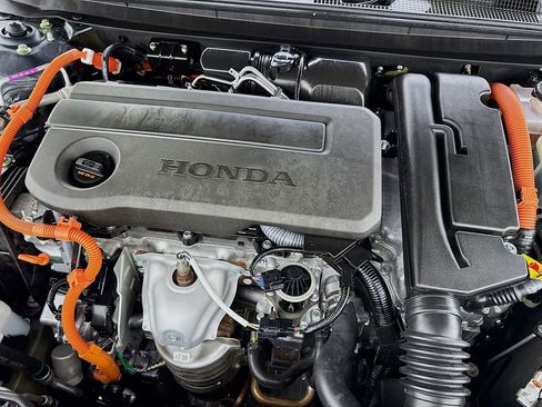 Used 2025 Honda Accord Touring image 42