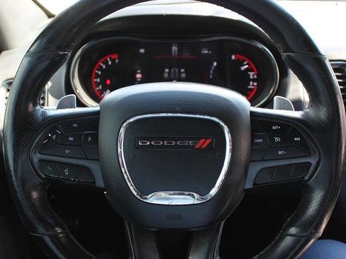 Used 2019 Dodge Durango GT AWD/4WD image 26