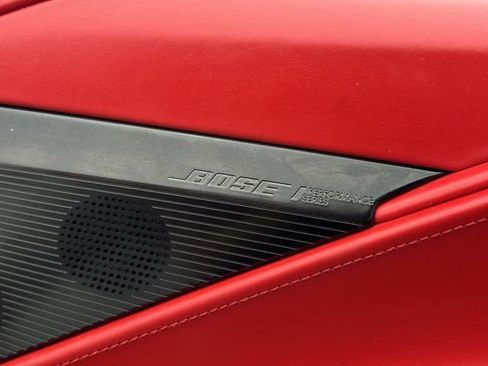 Used 2023 Chevrolet Corvette Stingray Premium Conv w/ Z51 Performance Package RWD image 27