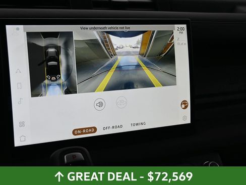 Used 2023 Land Rover Defender 90 V8 image 33