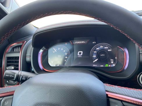 New 2026 RAM 1500 Rebel w/ Rebel Level 2 Equipment Group image 15