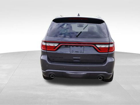 New 2025 Dodge Durango R/T w/ Blacktop Package image 4