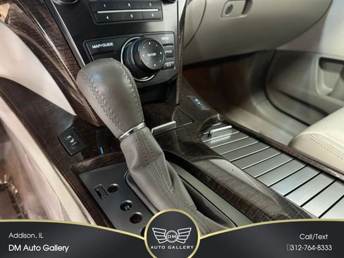 Used 2010 Acura MDX w/ Technology Package AWD/4WD image 22