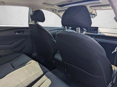 Used 2024 Honda Accord EX image 26