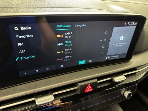 New 2026 Kia Sportage X-Line AWD/4WD image 38