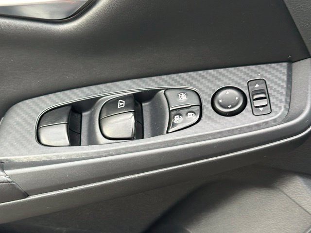 Certified 2020 Nissan Sentra S FWD image 20