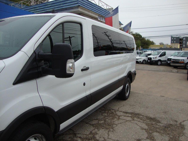 Used 2020 Ford Transit 350 XL RWD image 4