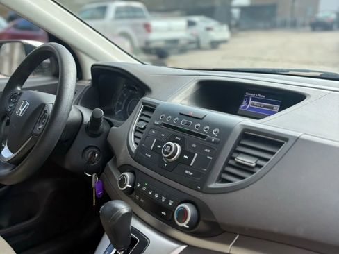 Used 2014 Honda CR-V EX image 30