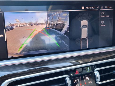 Used 2020 BMW X5 xDrive40i w/ Convenience Package image 24