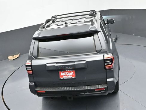 Used 2025 Toyota 4Runner TRD Sport image 45