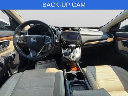 Used 2022 Honda CR-V EX-L image 4