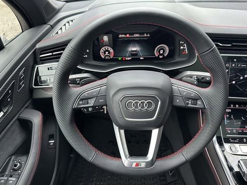 Used 2026 Audi Q7 3.0T Prestige w/ Prestige Package image 18
