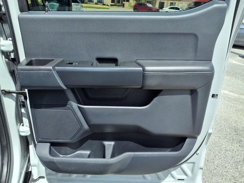 Used 2024 Ford F150 STX w/ STX Black Appearance Package AWD/4WD image 15
