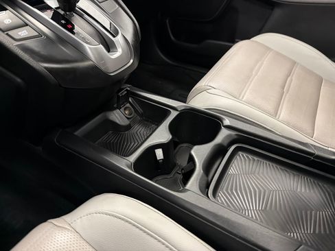 Used 2019 Honda CR-V EX-L image 27