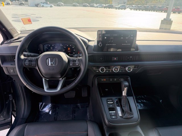 Used 2026 Honda CR-V Sport-L image 13