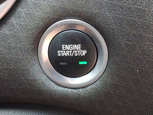 Used 2021 Chevrolet Malibu RS w/ LPO, Convenience Package 1 image 22