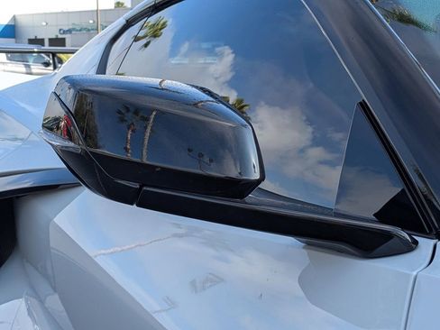 Used 2023 Chevrolet Corvette Stingray Preferred Cpe w/ Z51 Performance Package image 6