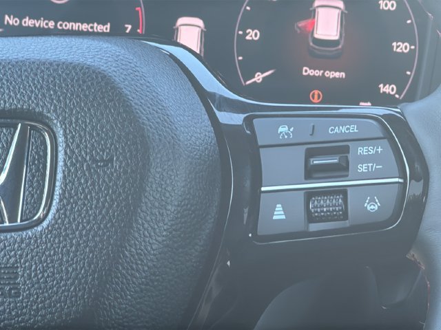 Certified 2026 Honda Pilot Black Edition image 34