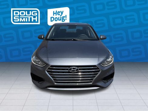 Used 2019 Hyundai Accent SE FWD image 7
