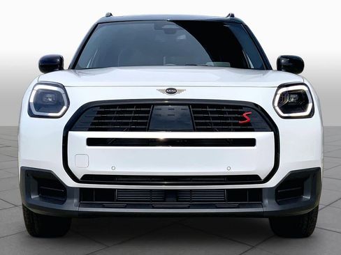 New 2026 MINI Cooper Countryman S image 3