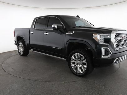 Used 2020 GMC Sierra 1500 Denali w/ Denali Ultimate Package