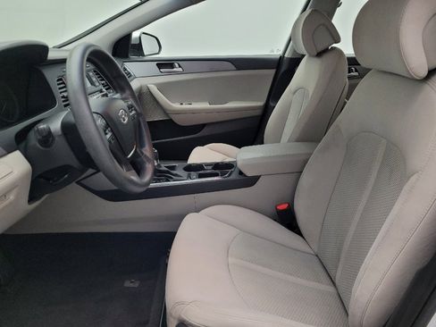 Used 2017 Hyundai Sonata SE FWD image 17