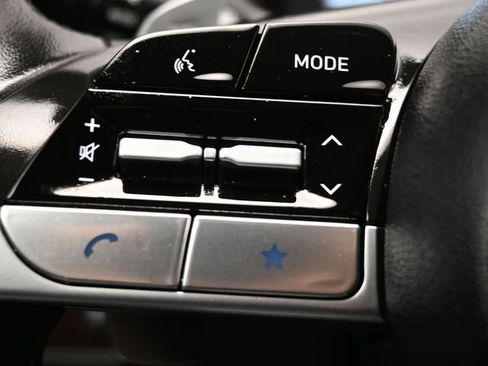 Used 2023 Hyundai Tucson Limited image 22