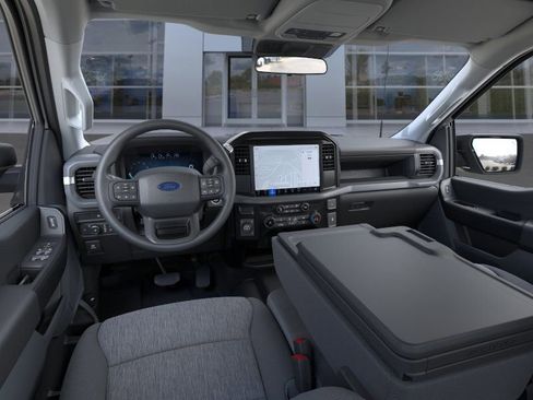 New 2025 Ford F150 XL w/ Equipment Group 103A High AWD/4WD image 10