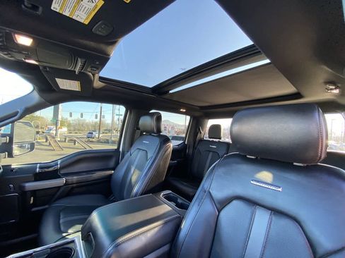 Used 2020 Ford F350 Platinum image 22