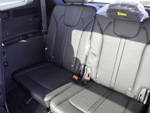 New 2026 Kia Sorento X-Line EX image 12