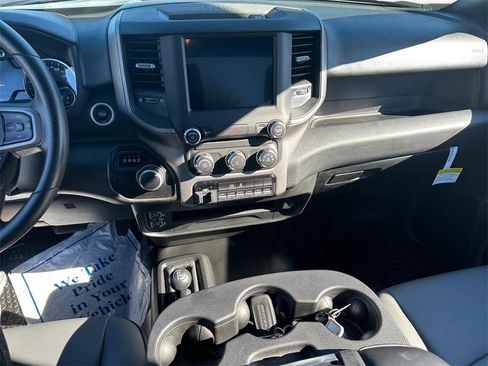 New 2023 RAM 2500 Tradesman image 19