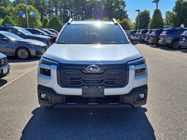 New 2026 Subaru Outback Limited AWD/4WD image 2